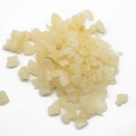 Ecorces de citron confit en cubes - sachet de 1 kg