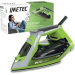 Ecosmart, fer a vapeur, eco technology, semelle glide ceramic super glissante, excellents résultats avec ... Ecosmart, fer a vapeur, eco technology, semelle glide ceramic super glissante, excellents résultats avec ...