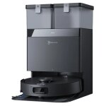 Ecovacs deebot t30c gen 2 0, 26 l sans sac noir