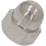 Ecrou fixation turbine four cuisini�re (93514453 candy rosieres zerowat scholtes gasfire kelvinator zerowatt ...