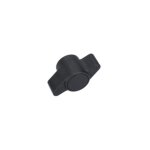 Ecrou hex pour rabot portatif gho 40 - 82 c et autres mod�les bosch - 2610387875