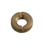 Ecrou de porte injecteur gicleur four cuisini�re (x110023n4 as0034197 boreal ocean vedette gorenje samsung ...