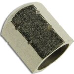 Ecrou de turbine (372) four cuisini�re (as6018811 893890045 brandt de dietrich sauter fagor thermor thomson ...