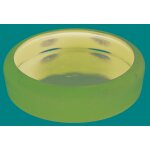 Ecuelle en c�ramique avec bord arrondi pour rongeurs trixie