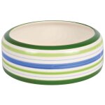 Ecuelle c�ramique pour lapins - 500 ml / Ø 16 cm