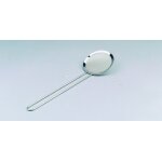 Ecumoire maille inox 0 10