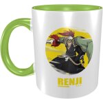Ed, edd n eddy cartoon tasse a caf� en c�ramique, tasse a th� pour le bureau et la maison, nouveaut� ...