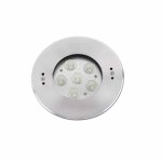 Edel led spot encastrable de piscine led a˜18cm Edel led spot encastrable de piscine led a˜18cm