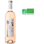 Eden sauvage 2022 c�tes de provence - vin ros� de provence - bio
