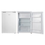 Edesa efs - 0814 wh frigo combine pose libre 113 l blanc