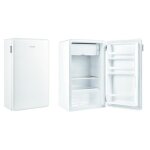 Edesa efs - 0911 wh r�frig�rateur pose libre 93 l blanc