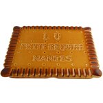 Editions clouet 33003 - dessous de plat biscuits lu - petit beurre, officiel et neuf
