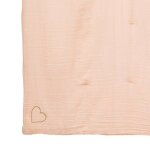 Edredon cotton rose autres