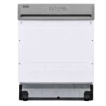 Edson - lave - vaisselle int�grable 60cm 12couverts 47db tout int�grable edw12p47ssi