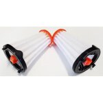 Ef144 nouveaux filtres de rechange ergorapido & rapido aspirateur electrolux 9001671529