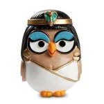 Objet d�coratif - egan - ml18gu / 1cl - c�ramique - noir - 8x10 cm