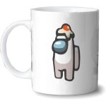 Egg sticker am - on - g u - s bright memes mugs for coffee juice milk, 11oz tea cup tumbler personalized ...