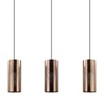 Eglo maserlo - lampadaire a 1 lumi�re, nickel satin�, e27