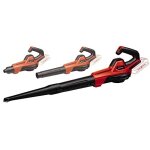 Einhell souffleur sans fil ge - ub 18 / 250 li e - solo Einhell souffleur sans fil ge - ub 18 / 250 li e - solo