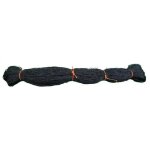 Einside filet anti - pigeons et de protection, noir ¿ 10 x 10 m�tres