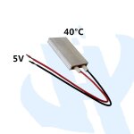 El�ment chauffant pour s�che - cheveux 40 / 80 degr�s celsius, 1 pi�ce, accessoires, bigoudis, chauffage ...