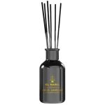 El nabil - diffuseur de parfum oud aswad -