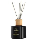 El nabil - diffuseur de parfum sur le nil - El nabil - diffuseur de parfum sur le nil -