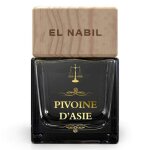 El nabil - parfum dressing pivoine d'asie -