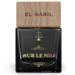 El nabil - parfum dressing sur le nil -