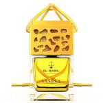 El nabil - parfum voiture vanilla -
