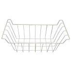 Electra ignis integra proline r�frig�rateur cong�lateur whirlpool panier en fil blanc. v�ritable num�ro ...