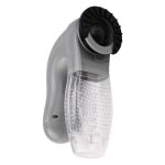 Electrique chat chien toilettage tondeuse fourrure epilateur aspirateur machine poils d'animaux perte ...