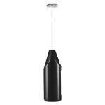 Electrique lait mousseur cafetire mlangeur a main cappuccino sol mousse batteur a oeufs type pratique ...