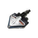 Electro - brosse 24v - 25, 2v avec led pour aspirateur rowenta