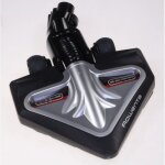Electro - brosse / 24v pour aspirateur rowenta