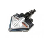 Electro - brosse - 25v 24v pour aspirateur rowenta