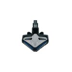 Electro - brosse avec led 18v pour aspirateurs air force extreme rowenta - diam�tre tube : 34 mm / diam�tre ...