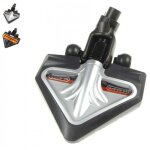 Electro - brosse / marron pour aspirateur rowenta