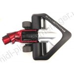 Electrobrosse rouge 18v air force rowenta rs - rh5046