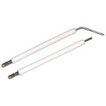 Electrode allumage + sonde ionisation - diff pour cuenod : 170432