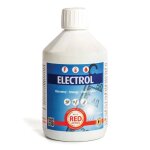 Electrol complment pigeons, volailles et lapins 1l red animals