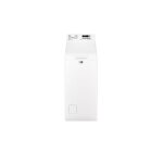 Electrolux - lave - linge top 6kg 1200 tours / min ew6t3264ak