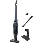 Electrolux 500 clean, aspirateur balai sans fil 2 en 1, brosse auto - nettoyante, jusqu'à 50 min d'autonomie, ... Electrolux 500 clean, aspirateur balai sans fil 2 en 1, brosse auto - nettoyante, jusqu'à 50 min d'autonomie, ...