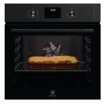 Electrolux 600 surroundcook eof3c40th 72 l 2790 w noir