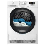 Electrolux 916 900 315 s�che - linge pose libre chargement frontal 8 kg blanc