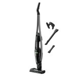 Electrolux aspirateur balai sans fil electrolux 600 es62b25grn noir