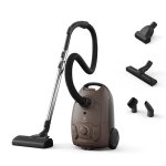 Electrolux aspirateur traîneau avec sac electrolux 500 eb51a3wb marron Electrolux aspirateur traîneau avec sac electrolux 500 eb51a3wb marron