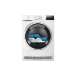 Electrolux - s�che - linge pompe � chaleur 8kg 118l 700w ew6hi6284bn