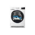 Electrolux - s�che - linge pompe � chaleur 60cm 9kg blanc ew6hi6295bn