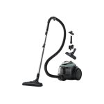 Electrolux clean 600 el61c2og - aspirateur - traineau - sans sac - vert ocan
